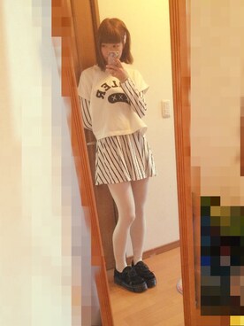 nonさんのコーディネート