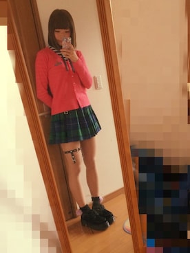 nonさんのコーディネート