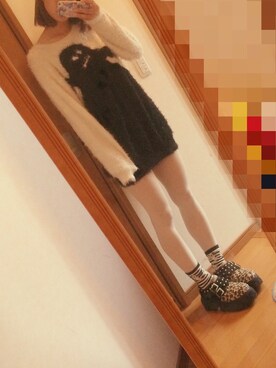 nonさんのコーディネート