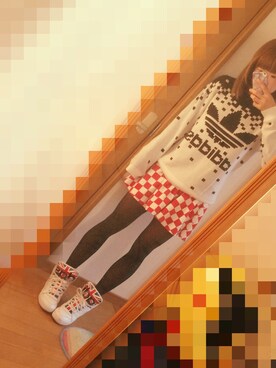 nonさんのコーディネート