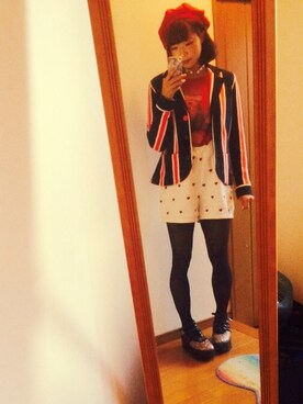 nonさんのコーディネート