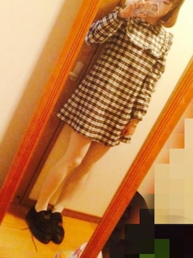 nonさんのコーディネート