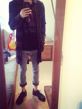 tkさんのコーディネート