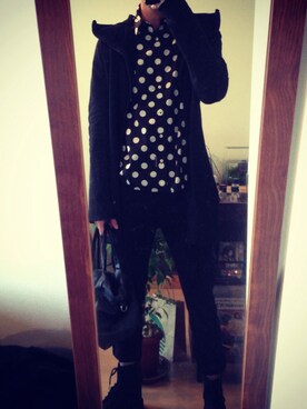 tkさんのコーディネート