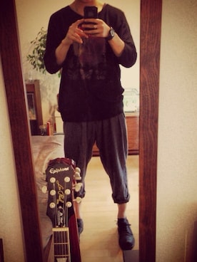 tkさんのコーディネート