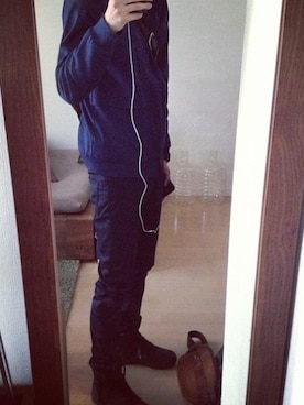 tkさんのコーディネート