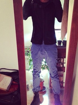 tkさんのコーディネート