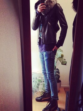 tkさんのコーディネート