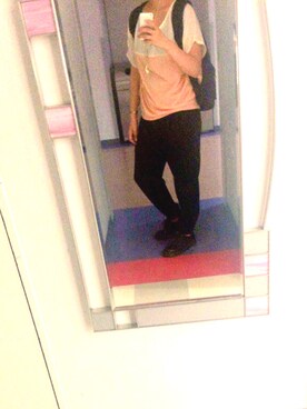 moさんのコーディネート