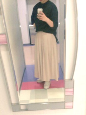 moさんのコーディネート