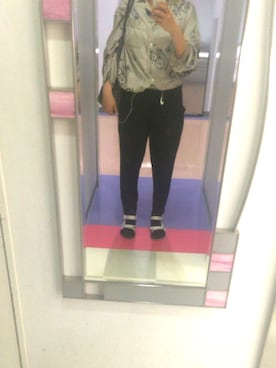 moさんのコーディネート