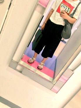 moさんのコーディネート