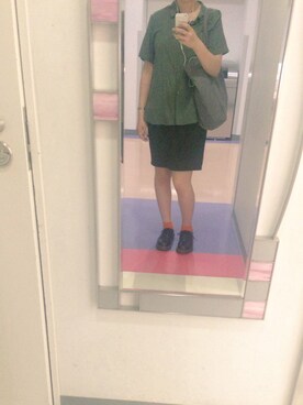 moさんのコーディネート