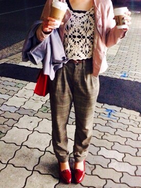 aaaさんのコーディネート