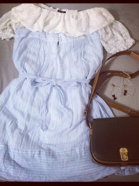 aaaさんのコーディネート