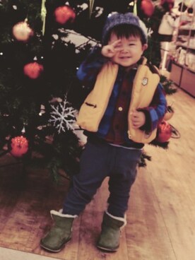 ♡ここな  かいと♡さんのコーディネート