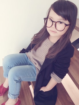 ♡ここな  かいと♡さんのコーディネート