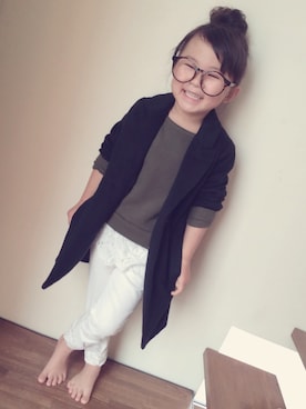 ♡ここな  かいと♡さんのコーディネート