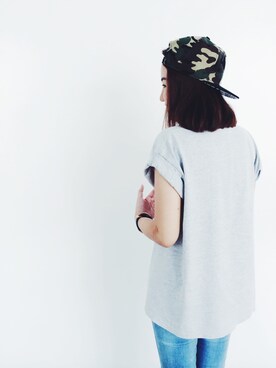 hanさんのコーディネート