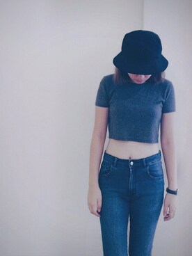 hanさんのコーディネート