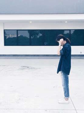 hanさんのコーディネート