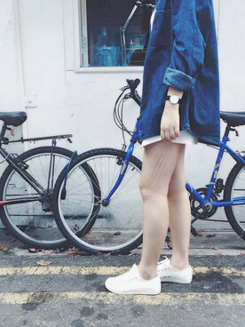 hanさんのコーディネート