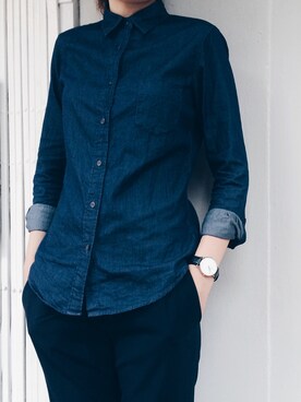 hanさんのコーディネート