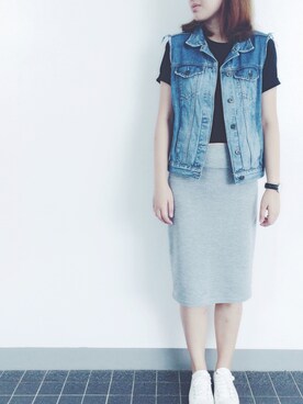 hanさんのコーディネート