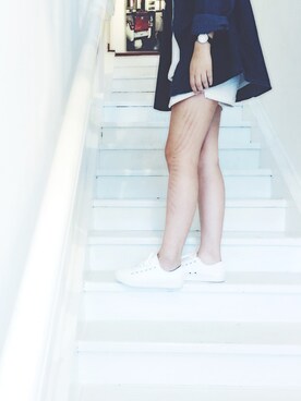 hanさんのコーディネート