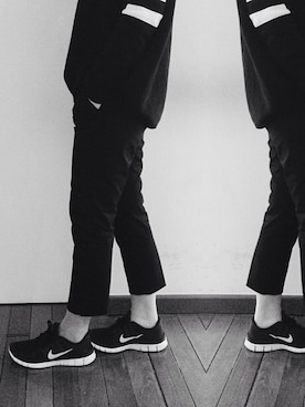 hanさんのコーディネート