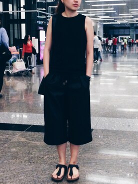 hanさんのコーディネート