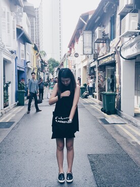 hanさんのコーディネート