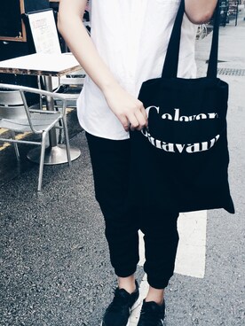 hanさんのコーディネート