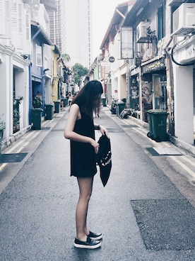 hanさんのコーディネート