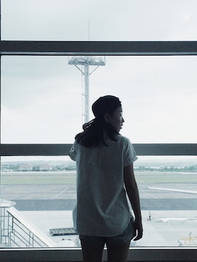 hanさんのコーディネート