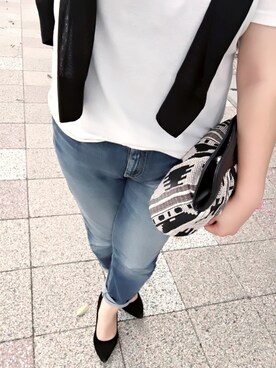 Hanada Akaneさんのコーディネート