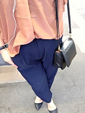 Hanada Akaneさんのコーディネート