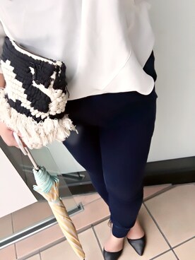 Hanada Akaneさんのコーディネート