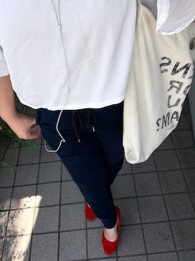 Hanada Akaneさんのコーディネート