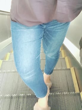 Hanada Akaneさんのコーディネート