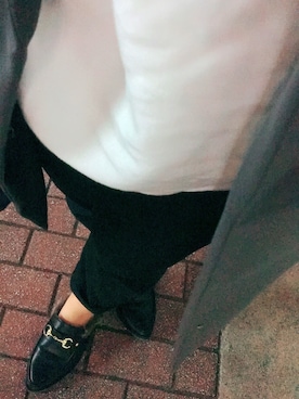 Hanada Akaneさんのコーディネート