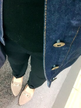 Hanada Akaneさんのコーディネート