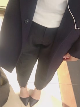 Hanada Akaneさんのコーディネート