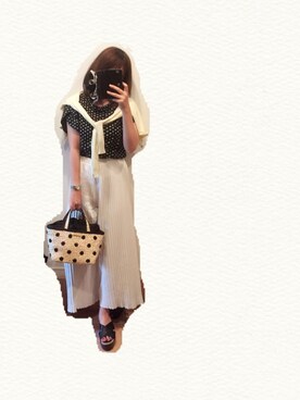 maaa★さんのコーディネート