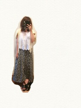 maaa★さんのコーディネート