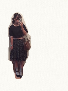 maaa★さんのコーディネート