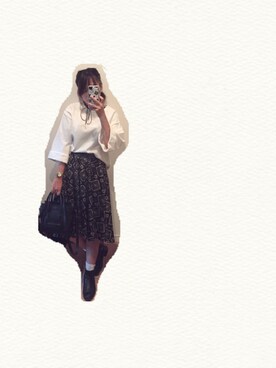 maaa★さんのコーディネート