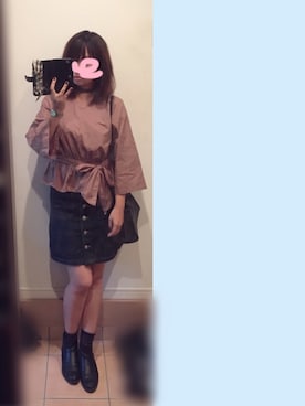 maaa★さんのコーディネート