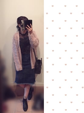 maaa★さんのコーディネート