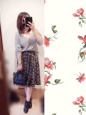 maaa★さんのコーディネート